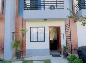 Casa · 2 Quartos · 1 Vaga · Casa em Condomínio para Venda em Suzano / SP no bairro Jardim Modelo