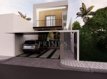 Casa · 80m² · 3 Quartos · 2 Vagas · Casa para Venda em Suzano / SP no bairro Jardim das Flores