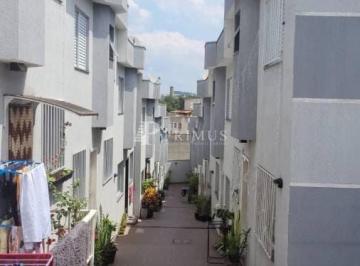 Casa · 60m² · 2 Quartos · 1 Vaga · Sobrado em Condomínio para Venda em São Paulo / SP no bairro Vila Princesa Isabel