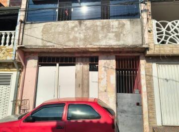 Casa · 266m² · 2 Quartos · 1 Vaga · Casa com 2 quartos, Jardim Ivone - Poá