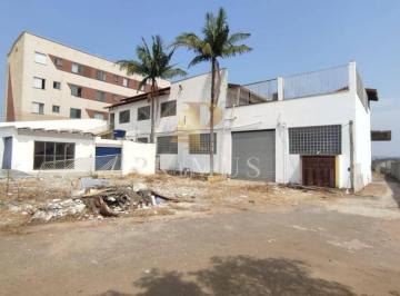 Comercial · 1161m² · Comercial para Locação em Suzano / SP no bairro Jardim Casa Branca