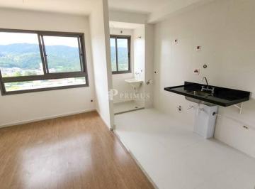 Apartamento · 33m² · 1 Quarto · Apartamento com 1 quarto, Vila Mogilar - Mogi das Cruzes