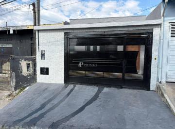 Casa · 67m² · 2 Quartos · 2 Vagas · Casa Térrea 2 Dormitórios | Jardim São José | Suzano