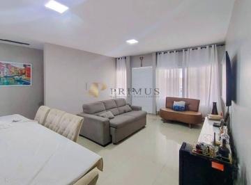 Casa · 135m² · 4 Quartos · 2 Vagas · Casa em Condomínio para Venda em Suzano / SP no bairro Jardim Suzano