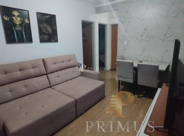 Apartamento · 2 Quartos · 1 Vaga · Apartamento para Venda em Suzano / SP no bairro Meu Cantinho