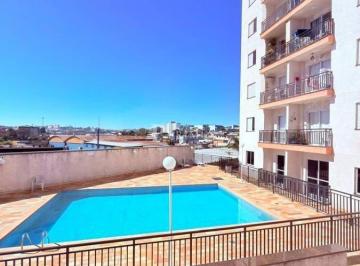 Apartamento · 50m² · 2 Quartos · 1 Vaga · Apartamento com 2 quartos, Jardim Lajeado - São Paulo