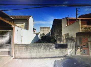 Terreno · 217m² · Lote/Terreno, Jardim dos Ipês - Suzano