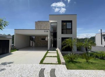 Casa · 359m² · 4 Quartos · 4 Vagas · Casa de Condomínio com 4 quartos, Jardim São Pedro - Mogi das Cruzes