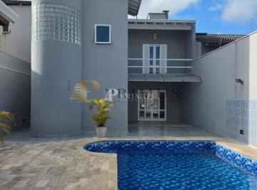 Casa · 284m² · 5 Quartos · 5 Vagas · Sobrado para Venda em Mogi das Cruzes / SP no bairro Vila Oliveira