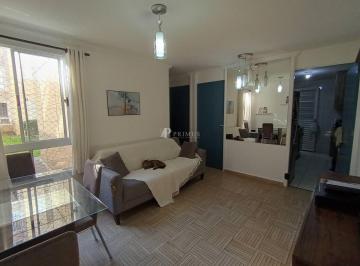 Apartamento · 44m² · 2 Quartos · 1 Vaga · Apartamento com 2 Quartos, Parque Santa Rosa - Suzano