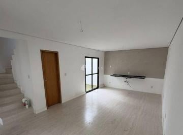 Casa · 95m² · 3 Quartos · 1 Vaga · Casa de Condomínio com 3 quartos, Vila Suissa - Mogi das Cruzes