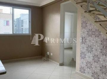Apartamento · 64m² · 2 Quartos · 2 Vagas · Apartamento Duplex