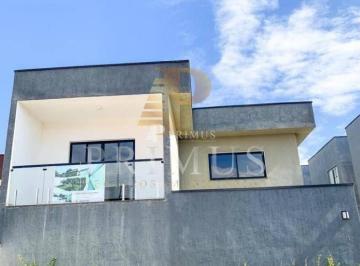 Casa · 110m² · 2 Quartos · 2 Vagas · Sobrado para Venda em Mogi das Cruzes / SP no bairro Vila São Paulo