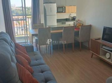 Apartamento · 48m² · 2 Quartos · 1 Vaga · Apartamento com 2 quartos, Conjunto Habitacional Brás Cubas - Mogi das Cruzes