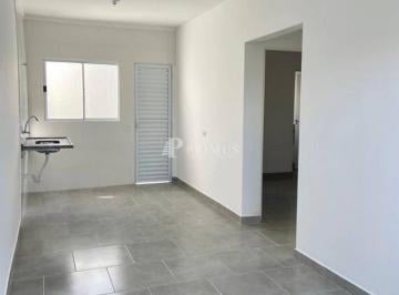 Casa · 50m² · 2 Quartos · 1 Vaga · Casa de Condomínio com 2 quartos, Vila São Paulo - Mogi das Cruzes
