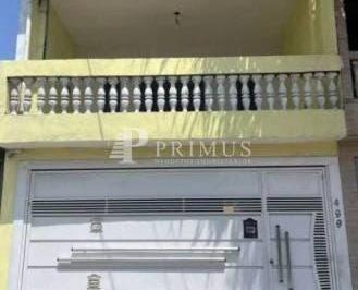Casa · 150m² · 2 Quartos · 2 Vagas · Casa com 2 quartos, Parque Maria Helena - Suzano