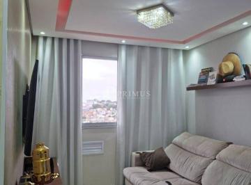Apartamento · 40m² · 2 Quartos · 1 Vaga · Apartamento com 2 quartos, Parada XV de Novembro - São Paulo