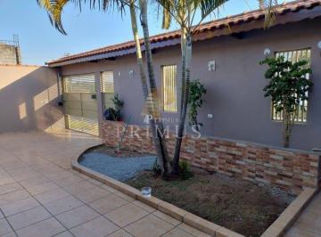 Casa · 180m² · 3 Quartos · 4 Vagas · Casa para Venda em Suzano / SP no bairro Jardim das Flores