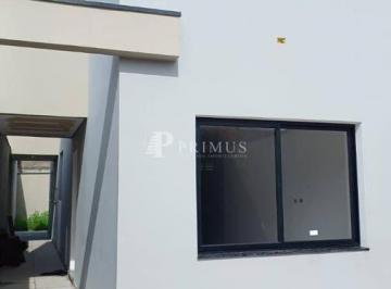 Casa · 3 Quartos · 2 Vagas · Sobrado com 3 quartos à Venda, Jardim Colorado