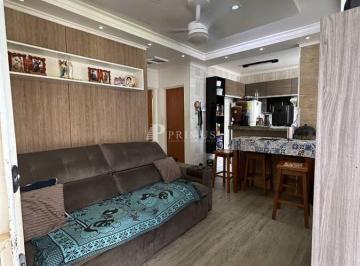 Casa · 50m² · 2 Quartos · 1 Vaga · Casa Sobreposta em Jundiapeba