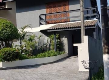 Casa · 400m² · 4 Quartos · 6 Vagas · Casa de Condomínio com 4 Quartos - Arujá