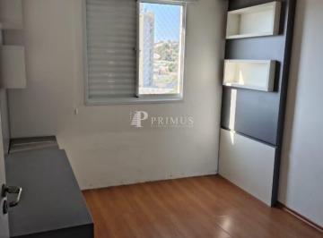 Apartamento · 72m² · 3 Quartos · Casa com 3 quartos, Mogi Moderno - Mogi das Cruzes