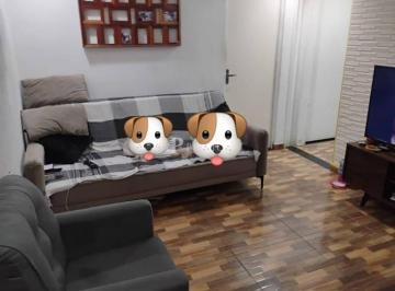 Apartamento · 56m² · 2 Quartos · 1 Vaga · Apartamento 2 Dormitórios Jardim Europa Suzano SP
