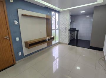 Apartamento · 46m² · 1 Quarto · 1 Vaga · Aparatmento Terreo com 1 Dormitório para Locação