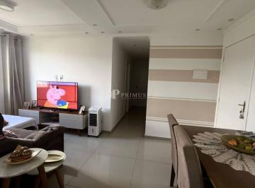 Apartamento · 60m² · 2 Quartos · 1 Vaga · Apartamento para Venda em Ferraz de Vasconcelos / SP no bairro Vila Correa