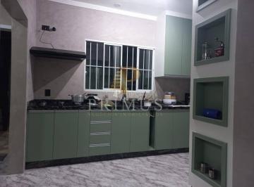 Casa · 123m² · 2 Quartos · 2 Vagas · Sobrado para Venda em Mogi das Cruzes / SP no bairro Villa Di Cesar