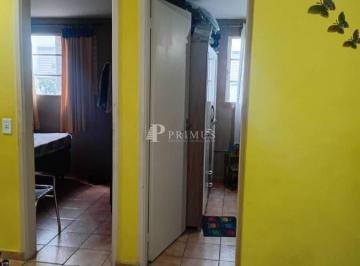 Apartamento · 49m² · 2 Quartos · 1 Vaga · Apartamento com 2 quartos, Cidade Boa Vista - Suzano