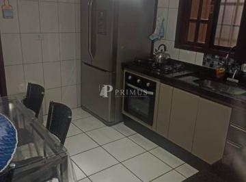 Casa · 132m² · 2 Quartos · 1 Vaga · Casa com 2 quartos, Jardim Imperador - Suzano