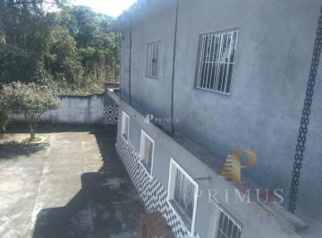 Casa · 312m² · 5 Quartos · 2 Vagas · Sobrado para Venda em Suzano / SP no bairro Jardim São Bernardino