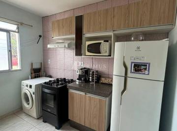 Apartamento · 42m² · 2 Quartos · 1 Vaga · Apartamento com 2 quartos, Cidade Boa Vista - Suzano