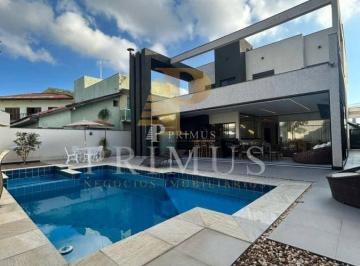 Casa · 351m² · 3 Quartos · 4 Vagas · Casa em Condomínio para Venda em Suzano / SP no bairro Jardim Residencial Suzano