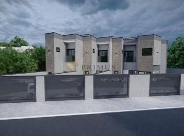 Casa · 98m² · 2 Quartos · 1 Vaga · Sobrado para Venda em Mogi das Cruzes / SP no bairro Vila São Paulo