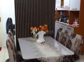 Apartamento · 42m² · 2 Quartos · 1 Vaga · Apartamento com 2 Quartos e vaga, Jardim Europa - Suzano
