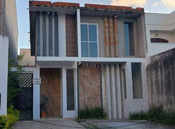 Casa · 174m² · 4 Quartos · 2 Vagas · Casa de Condomínio com 4 quartos, Real Park Tietê Jundiapeba - Mogi das Cruzes