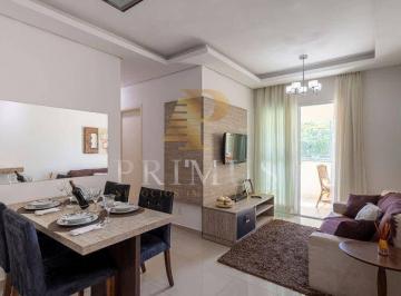 Apartamento · 74m² · 3 Quartos · 2 Vagas · Apartamento para Venda em Mogi das Cruzes / SP no bairro Vila São Sebastião
