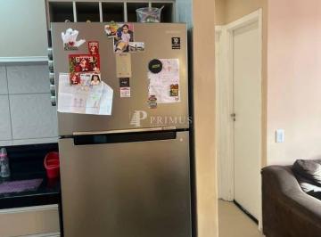 Apartamento · 42m² · 2 Quartos · 1 Vaga · Apartamento com 2 quartos, Caxangá - Suzano