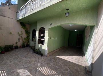 Casa · 132m² · 4 Quartos · Casa Espaçosa com 4 Dormitórios e 3 Vagas à Venda em Jundiapeba – Mogi das Cruzes