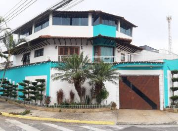 Comercial · 213m² · 4 Quartos · 2 Vagas · Comercial para Locação e Venda em Suzano / SP no bairro Jardim dos Ipês