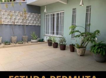 Casa · 325m² · 3 Quartos · 3 Vagas · Sobrado para Venda em Suzano / SP no bairro Vila São Francisco