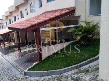 Casa · 75m² · 2 Quartos · 1 Vaga · Casa em Condomínio para Venda em Suzano / SP no bairro Jardim Europa