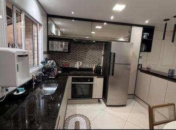 Casa · 57m² · 2 Quartos · 1 Vaga · Casa de Condomínio com 2 quartos, Jardim Lourdes - São Paulo