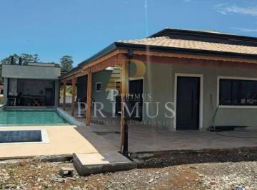 Rural · 200m² · 3 Quartos · Chácara para Venda em Mogi das Cruzes / SP no bairro Cocuera