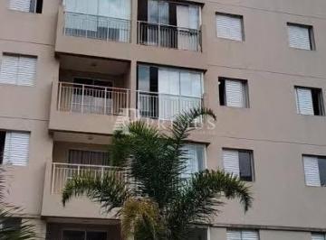 Apartamento · 50m² · 2 Quartos · 1 Vaga · Apartamento para Venda em Suzano / SP no bairro Parque Suzano