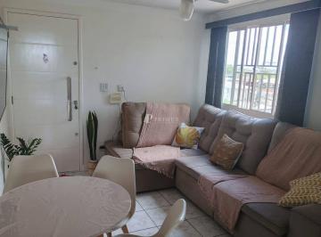Apartamento · 45m² · 2 Quartos · 1 Vaga · Apartamento com 2 dormitórios em Guaianases