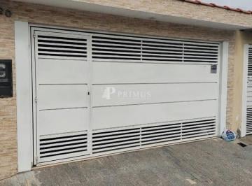 Casa · 100m² · 2 Quartos · 2 Vagas · CASA TÈRREA USADA VILA AMORIM - SUZANO