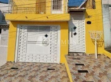Casa · 169m² · 2 Quartos · 1 Vaga · Casa a venda com 2 Dormitórios no Bairro Boa Vista